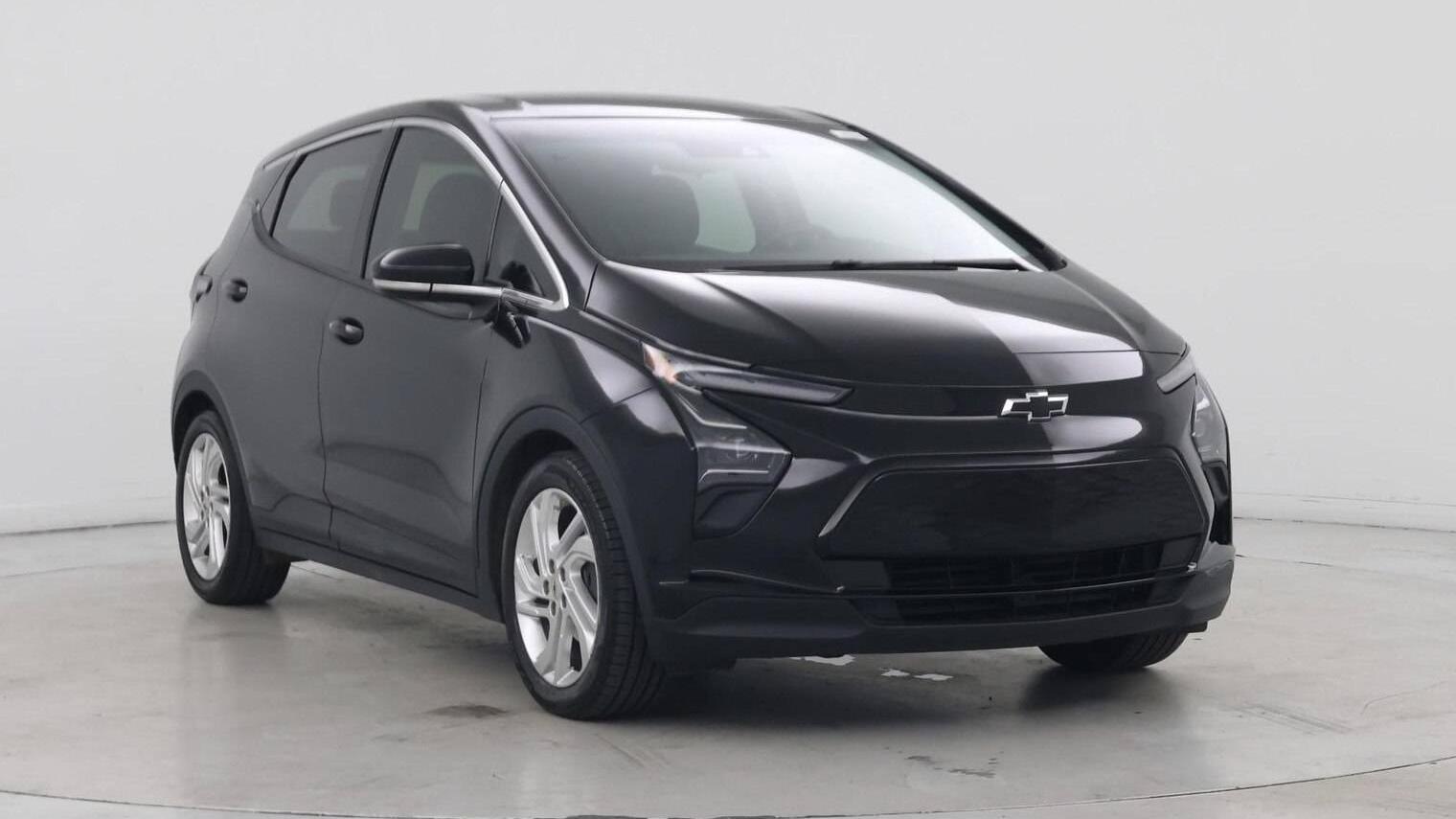 CHEVROLET BOLT EV 2023 1G1FW6S00P4108509 image